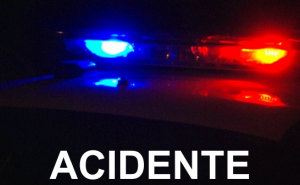Acidente faz 5 feridos e corta estrada EN270 em S. Brás de Alportel