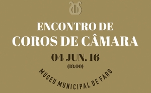 Faro | Encontro de Coros de Câmara