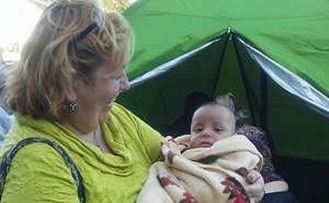 «Aquelas pessoas não fogem só da pobreza, fogem da morte»