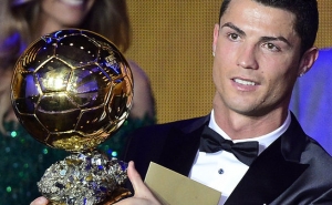 2015: Da Bola de Ouro de Ronaldo ao apuramento de Portugal para o Euro2016