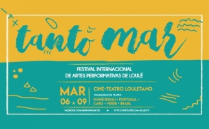 Edição Zero do Festival Internacional de Artes Performativas de Loulé