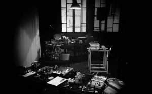 NOVA ORQUESTRA FUTURISTA DO PORTO ESTREIA-SE NO ALGARVE NO FESTIVAL SOM RISCADO