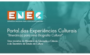 Portal das Experiências Culturais com mais de 30 entidades culturais já registadas
