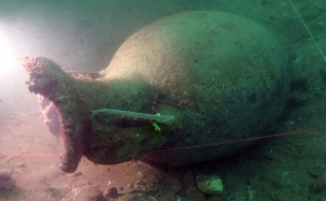 Museu de Portimão é parceiro da Campanha de Arqueologia Subaquática que volta ao rio Arade