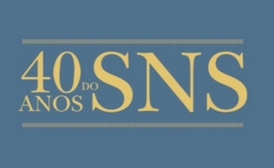UALG RECEBE APRESENTAÇÃO DO LIVRO «40 ANOS DO SNS»