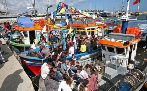 LAGOS | 1ª edição da Semana do Mar chegou ao fim