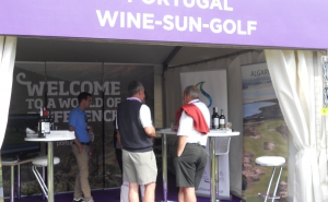 GOLF | VINIPORTUGAL APOSTA NO GOLFE FEMININO EUROPEU