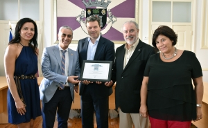 Município de Loulé reforça Cooperação com APAV