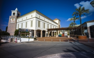 FORUM ALGARVE PREMIADO INTERNACIONALMENTE