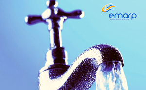 EMARP esclarece condições de elaboração de Contrato de Abastecimento de Água