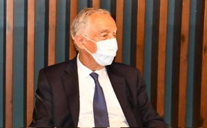 Covid-19: Presidente da República em isolamento profilático preventivo