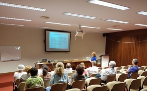 I Jornadas Técnicas da Direção Regional de Cultura do Algarve