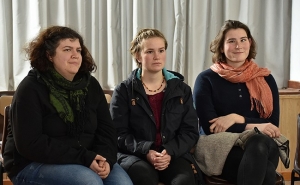 «Pequena Fraternidade Provisória» de Taizé tem vindo a dar a conhecer aquela comunidade ecuménica