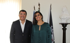 Autarquia intensifica apoio ao Centro Ciência Viva de Tavira 