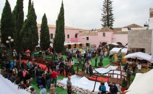 LOULÉ PREPARA-SE PARA O NATAL COM FIM-DE-SEMANA REPLETO DE ATIVIDADES