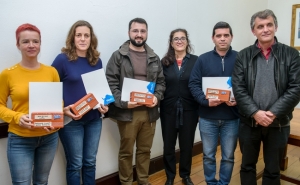 Orçamento Participativo de Odemira 2018 | QUATRO PROPOSTAS VENCEDORAS PARA INVESTIMENTOS PÚBLICOS