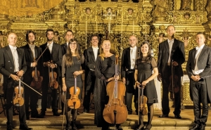 2º concerto do Sons Antigos a Sul