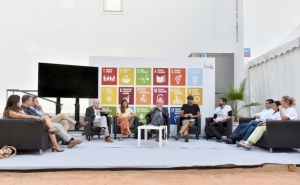 LOULÉ REAFIRMA COMPROMISSO COM O CLIMA NA SEMANA EUROPEIA DA MOBILIDADE 