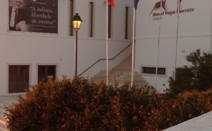 Fundação de Querença quer abrir sala de leitura em São Tomé e Príncipe