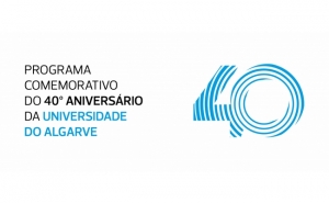 UALG APRESENTOU PROGRAMA DO 40º ANIVERSÁRIO