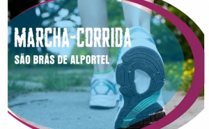 São Brás de Alportel recebe Marcha-Corrida do Calendário Regional de Marchas e Corridas