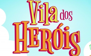 ESPETÁCULO «VILA DOS HERÓIS» ESGOTADO E  ÚLTIMOS BILHETES PARA CONCERTO DO RUCA 