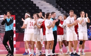Tóquio2020: Seleção portuguesa de andebol perde com a Dinamarca por 34-28