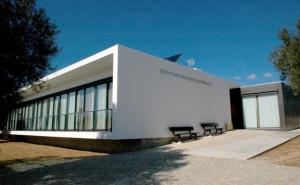 ESTRUTURA RESIDENCIAL PARA IDOSOS INAUGURADA EM BENAFIM