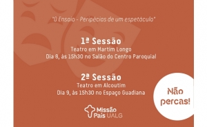 Missão País em Alcoutim