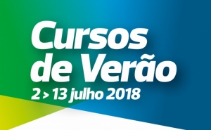 CURSOS DE VERÃO 2018