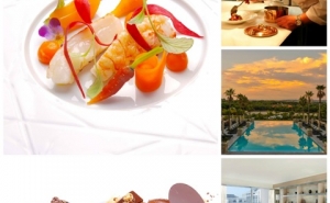 Hotéis do Algarve entre os melhores do mundo