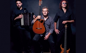 Ciclo Euterpe  | No mês de Março o Teatro Lethes dá-lhe música