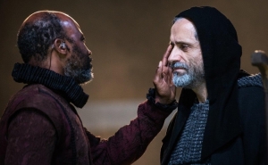 Frei Luís de Sousa: nova co-produção do Teatro Nacional D. Maria II apresentada em Portimão 