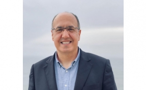 Deputado António Gameiro confirma buscas em processo que levou à detenção de autarca do Algarve
