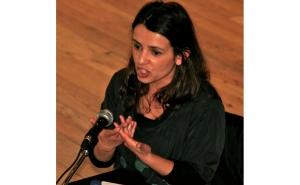 Ana Drago estará em Vila Real de Santo António