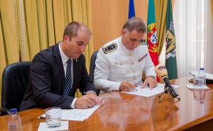 Apresentação do Projeto «As Operações do U-35 na Costa de Sagres (1917)»