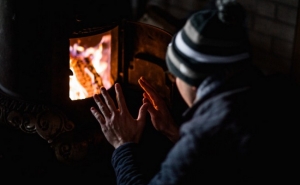 Mais de 70% dos portugueses diz ter frio dentro de casa