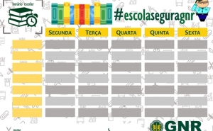 Operação «Regresso às Aulas 2019»