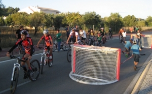 São Brás de Alportel «dá tréguas aos transportes poluentes» para assinalar Semana Europeia da Mobilidade