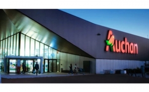 Auchan apresenta rótulo que mede qualidade nutricional dos alimentos