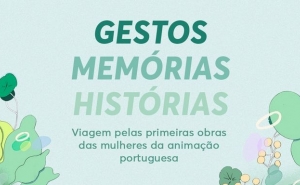 Gestos, Memórias, Histórias