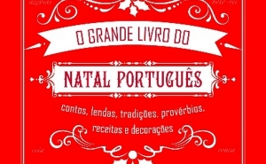 «O Grande Livro do Natal Português»