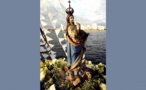 Festa em Honra de Nossa Senhora da Conceição acontece hoje e amanhã em Quarteira