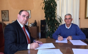 CÂMARA ANUNCIA REQUALIFICAÇÃO DA ESTRADA DE SÃO LUÍS E LARGO DO SOL POSTO