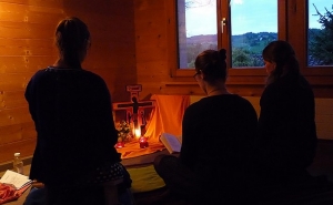 Algarve vai receber a primeira «Pequena Fraternidade Provisória» de Taizé no sul do país