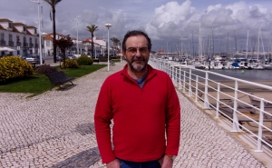 A CDU – Coligação Democrática Unitária divulga o seu 1º candidato à Assembleia Municipal de Vila Real de Santo António
