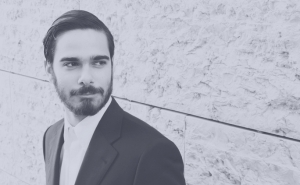 André Ferreira inaugura o Festival de Órgão em Tavira