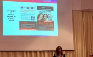 EMPRESÁRIOS ALGARVIOS DIVULGAM NÚMERO DE APOIO ÀS VÍTIMAS DE VIOLÊNCIA DOMÉSTICA