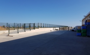 DOCAPESCA INVESTE 286 MIL EUROS NO PORTO DE PESCA DE QUARTEIRA