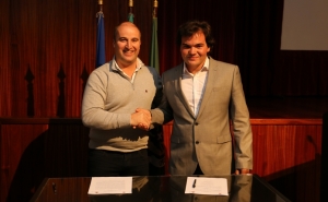 Associação Desportiva e Cultural da Raposeira tem novas instalações